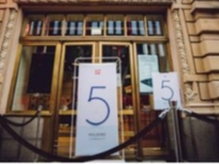 一加5全球热销，硬实力与不将就精神的必然结果