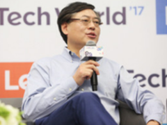 联想集团董事长兼CEO杨元庆专访：AI是未来，必须全力以赴