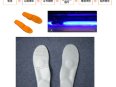 【经验分享】3D打印定制矫形鞋垫