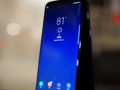 三星S8不仅仅代表了一种极致 也预示“新常态”