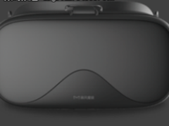 暴风魔镜“白日梦”新产品亮相 手机秒变体感游戏机