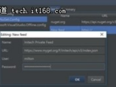 新版Rider IDE改善了 Webstorm支持