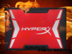 超大容量 金士顿240G固态硬盘特惠929元