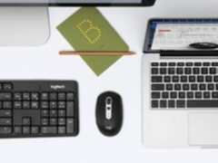 办公多面手 跨屏智能星 全新罗技M585多设备无线鼠标上市