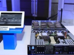 看浪潮AI服务器NF5288M5如何做到全球密度最高