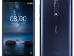 Nokia 8真机谍照曝光 机身背部带有蔡司Logo