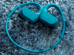 音乐带来运动激情 评索尼Walkman NW-WS623运动播放器