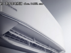 讲一套做三套 松下空调一机多用黑科技度夏