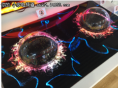 OLED创新技术体验馆打开消费窗口，引领品质生活热潮