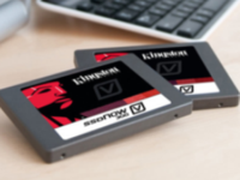 超高性价比！金士顿 V300固态硬盘469元