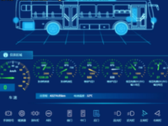 海信预测：无人驾驶或将最早在公共交通领域落地