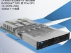 看浪潮M5如何应对“万物AI时代”