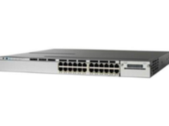 千兆以太网交换机 思科WS-C3750X-48T-S