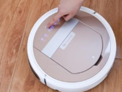 深度推荐 proscenic扫地机器人怎么样