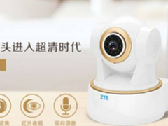 小小摄像头背后的大生意 为了它中兴打磨了三年