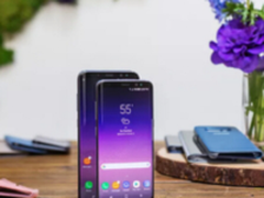 三星 Galaxy S8+ 美版 单卡全网通“华华手机”售4300