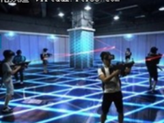 瑞立视欲冲击海外市场，登陆全球舞台