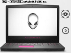 暑期游戏神器 戴尔DELL Alienware 17让你一战到底
