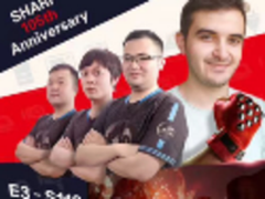 激情携手游戏：夏普与微软Xbox One献上《铁拳7》热血大战