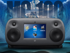 一体音响不再单纯 惠威MC-100热辣发售