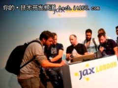 JAX London大会预热：DevOps的本质是不断改进