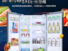 海尔 BCD-572WDENU1 572升WIFI智能变频无霜价格