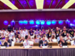 一场技术世界的邂逅 数梦工场·OpenStack Days China 2017小记