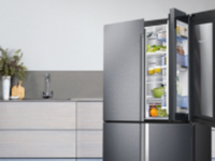 白电市场突围期 技术创新助力行业进入智能时代