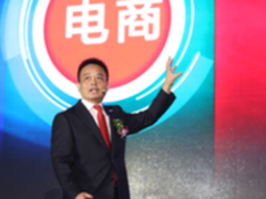 苏宁侯恩龙：线上线下融合不是贴个二维码就行的