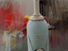 99%的电动牙刷会长霉 剩下的1%在这里