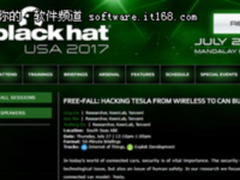 BlackHat会议：腾讯安全首次揭秘远程无接触攻破特斯拉细节