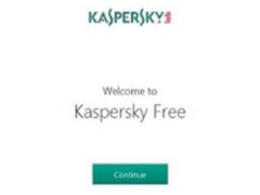 有好事！卡巴斯基正式发布免费版本