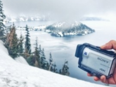 索尼酷拍X3000 伴你随风享自由