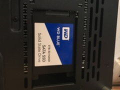 ChinaJoy2017：西数大容量SSD集体亮相