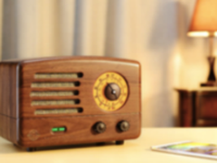 倾听猫王2收音机，品味来自时光和情怀的声音
