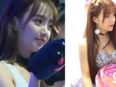 Chinajoy全攻略 游戏美女比赛一个都不能少！