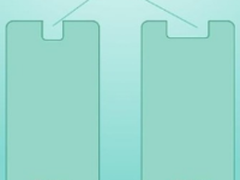 富士康副总曝光iPhone 8屏幕设计 异形屏