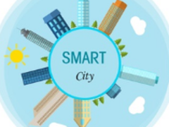 物联网+智慧城建，智慧城市建设的新动能