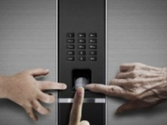 物联网时代，智能门锁市场前景被看好