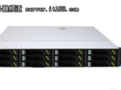 华为RH2285H V2-12 中端双路服务器 “上海天哲”仅售13694元