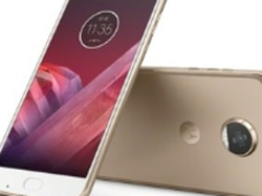 摩托罗拉有点忙moto z2 play亮相电信天翼展