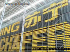 苏宁物流低调崛起 早就下了一盘大棋