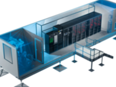 快速部署的最佳选择，MDC云动系列集装箱数据中心解决方案