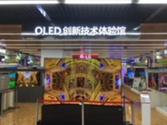 品质生活范儿！LG W7 OLED壁纸电视获时尚女王苏芒力赞