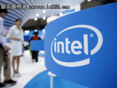 英特尔在人工智能和自动驾驶强劲增长，今年的营收稳了