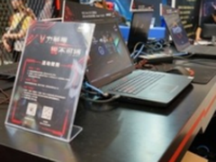 多任务处理无压力  AMD八核心处理器ROG Strix S7ZC展示怪兽实力