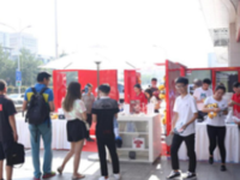 “国美盒子”首秀 打造品牌与消费者第一触点