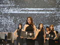 Alienware惊艳亮相ChinaJoy 助力中国游戏产业迅猛发展