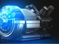 一分钟了解全自动扫地机器人的吸尘电机有多重要