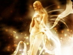 游戏史上最漂亮的十大顶级网游美女盘点